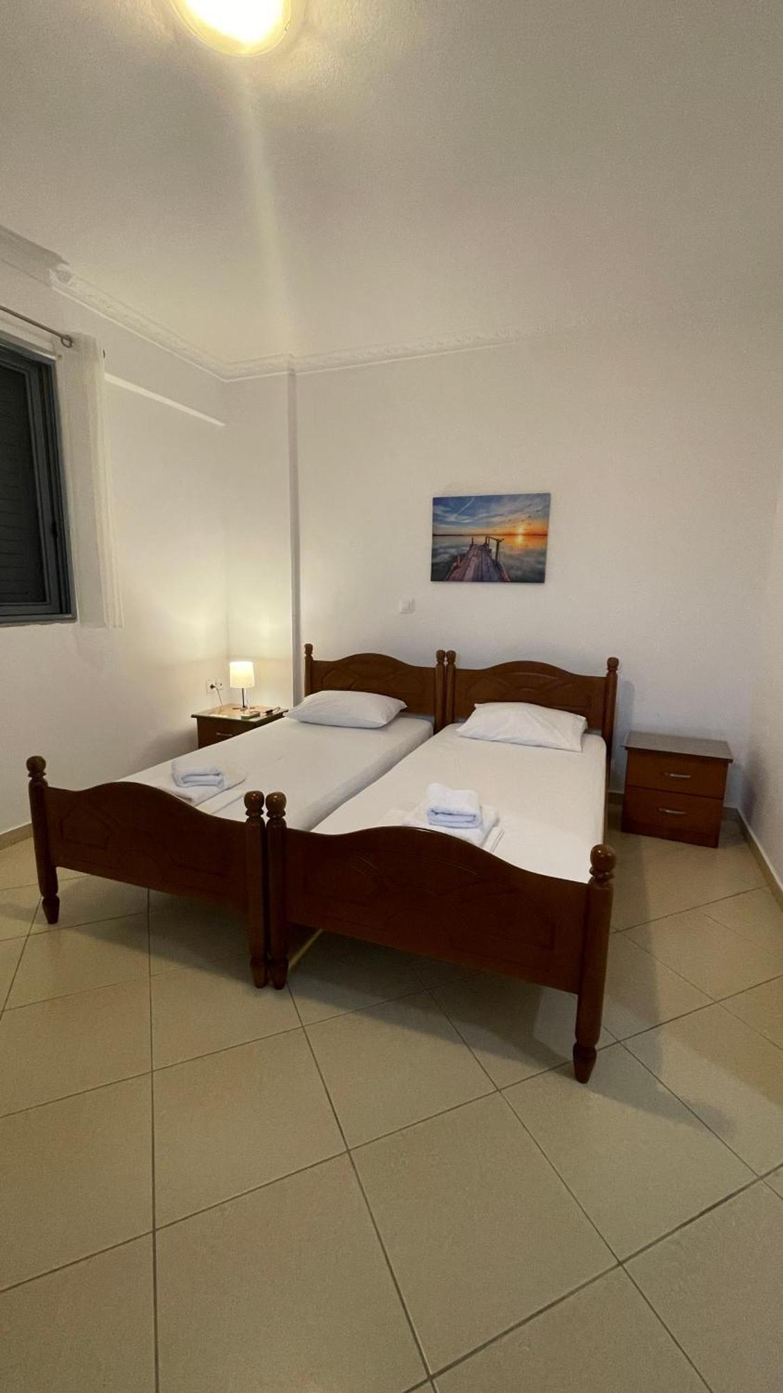 Tasos Rooms 希马拉 外观 照片