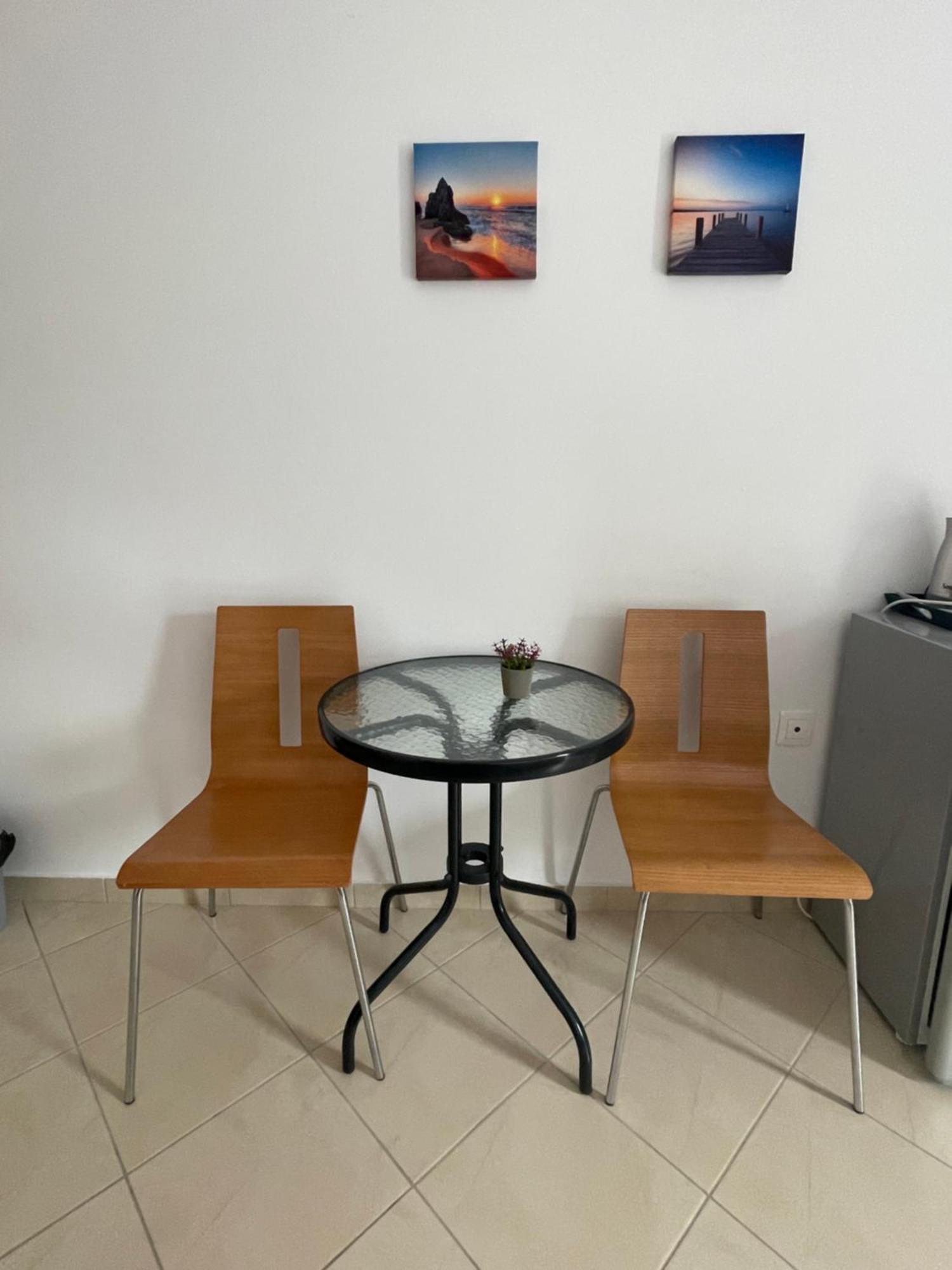 Tasos Rooms 希马拉 外观 照片